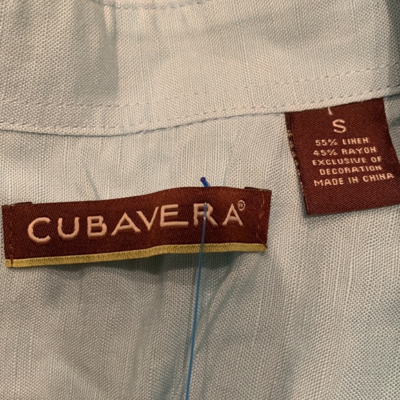 Cubavera Shirt - Picture 4 of 4